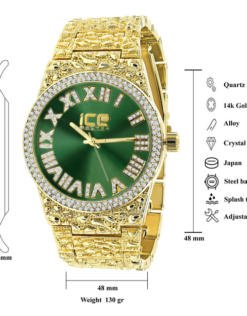 Load image into Gallery viewer, PROLIFIC WATCH for Men | 5625722