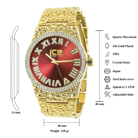 PROLIFIC WATCH for Men | 562576