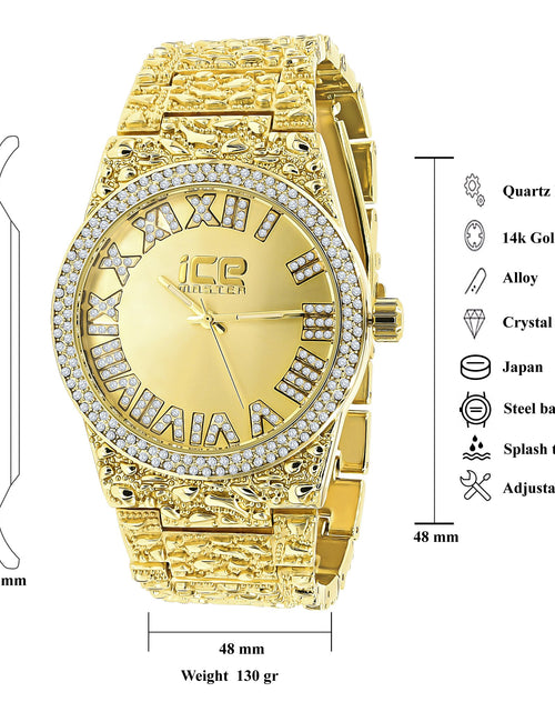 Load image into Gallery viewer, PROLIFIC WATCH for Men | 562572