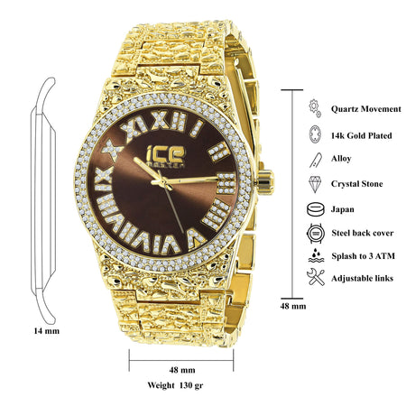 PROLIFIC WATCH for Men | 5625746