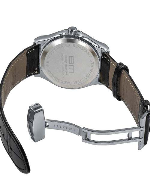 Load image into Gallery viewer, PALATIAL BLING LEATHER WATCH | 5110351
