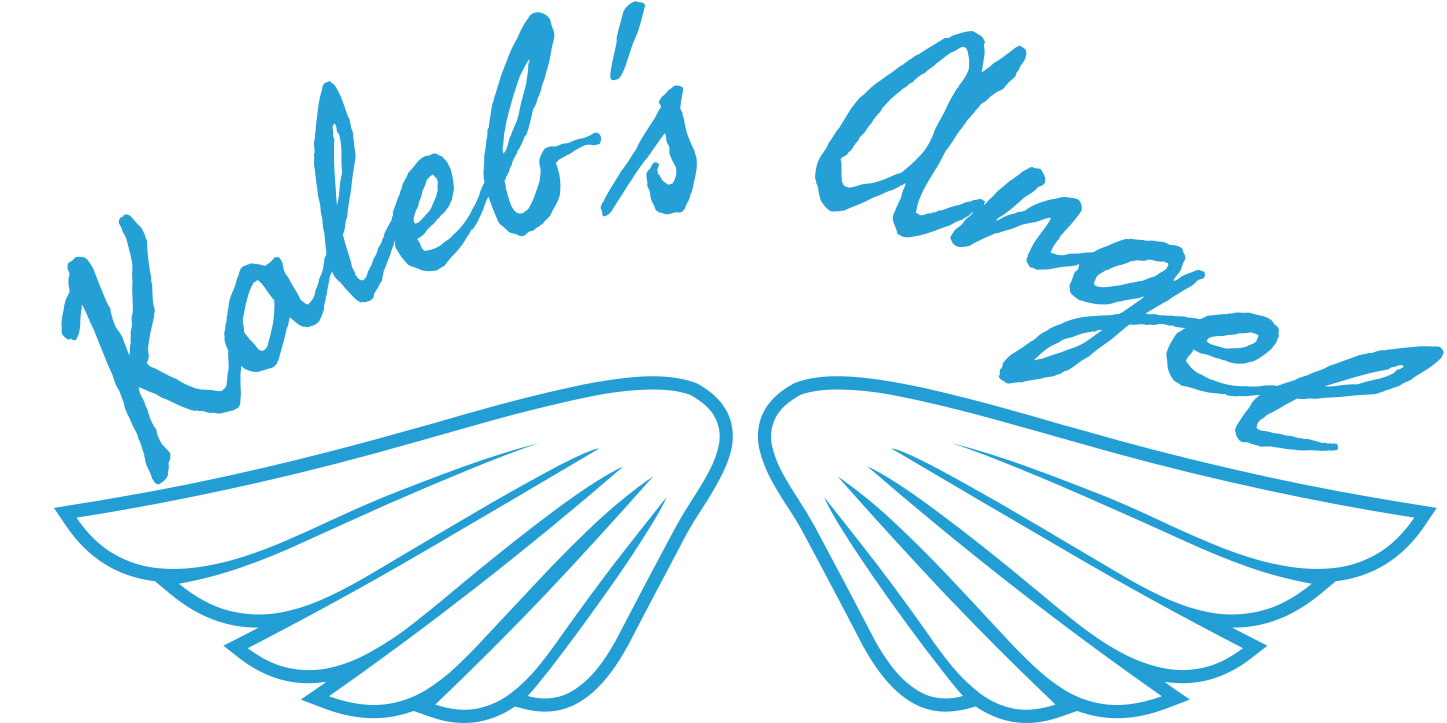 Kaleb's Angel