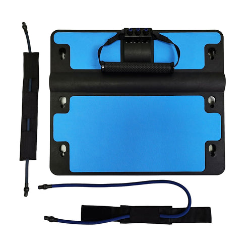 Load image into Gallery viewer, Full Home Workout System Core & Booty Exercise Full Body