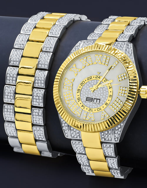 Load image into Gallery viewer, PROTUBERANT WATCH SET | 5305058