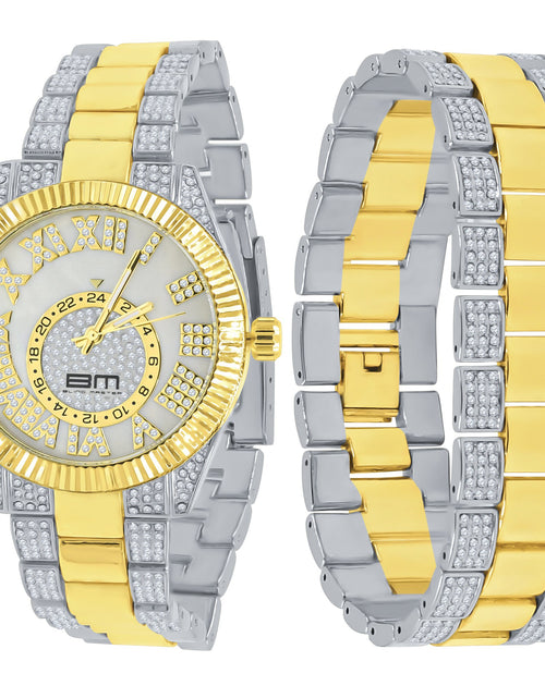 Load image into Gallery viewer, PROTUBERANT WATCH SET | 5305058