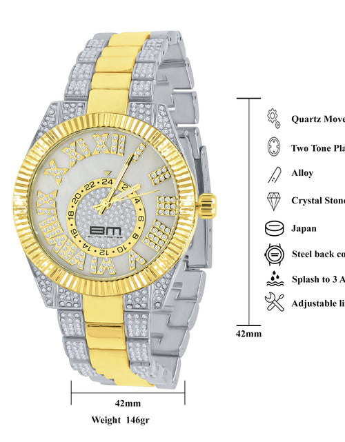 Load image into Gallery viewer, PROTUBERANT WATCH SET | 5305058