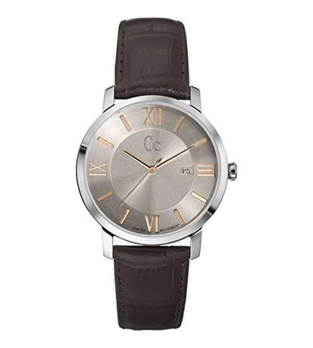 Men's Watch GC Watches X60016G1S (Ø 40 mm)