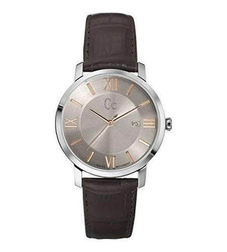Men's Watch GC Watches X60016G1S (Ø 40 mm)