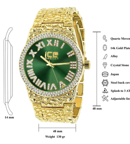 PROLIFIC WATCH for Men | 5625722