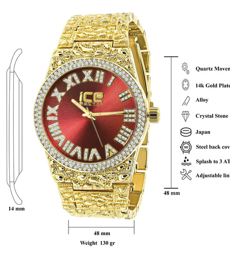 PROLIFIC WATCH for Men | 562576