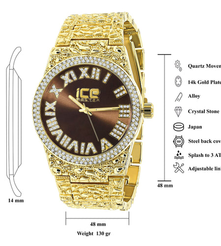 PROLIFIC WATCH for Men | 5625746