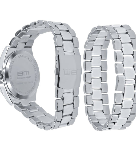 MOONBEAM WATCH SET | 530521