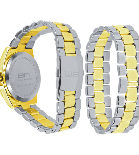 PROTUBERANT WATCH SET | 5305042