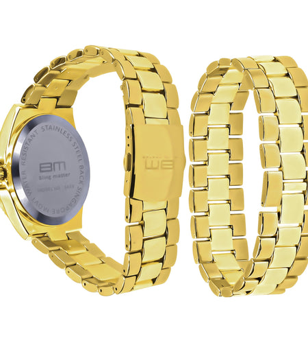 MOONBEAM WATCH SET | 530522