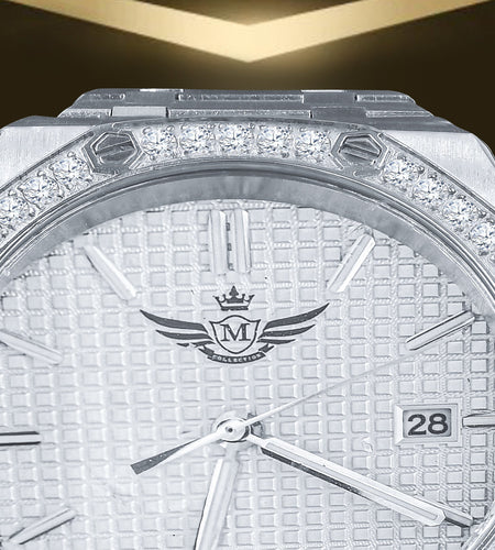 BLUEANGEL STEEL WATCH | 530441