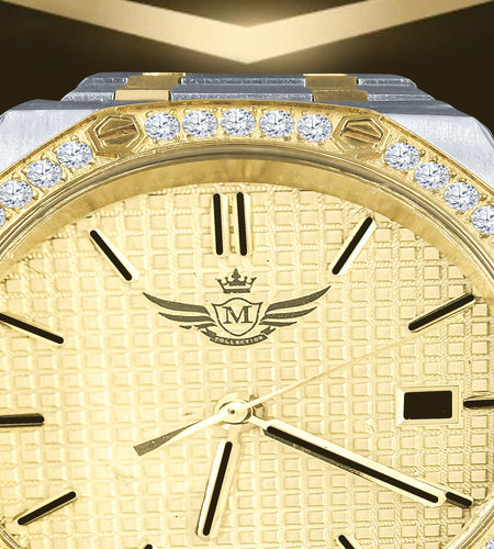 BLUEANGEL STEEL WATCH | 5304442