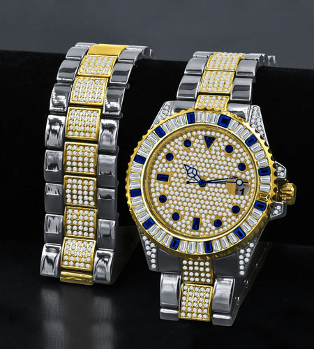 INTERSTELLAR WATCH SET | 5305842