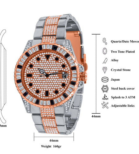 INTERSTELLAR WATCH SET | 5305818