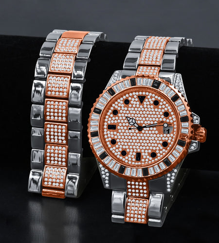 INTERSTELLAR WATCH SET | 5305818