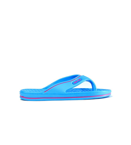 Pool Side Feeling Turquoise