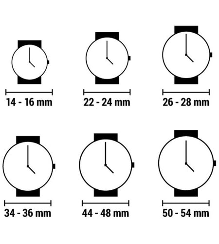Ladies' Watch Pulsar PP6130X1