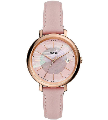 Ladies' Watch Fossil JACQUELINE (Ø 36 mm)