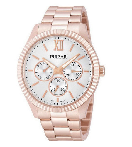 Ladies' Watch Pulsar PP6130X1