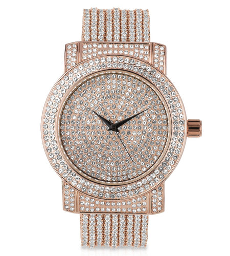 Beguiling CZ WATCH -5110275