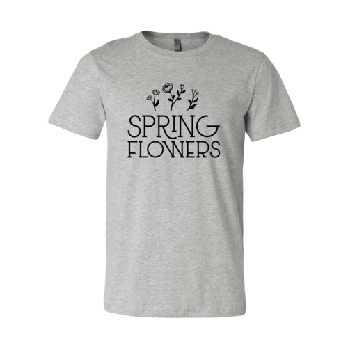 Load image into Gallery viewer, Spring Flowers Shirt
