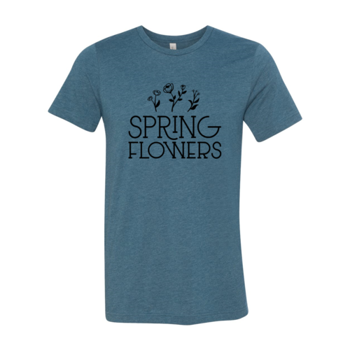 Load image into Gallery viewer, Spring Flowers Shirt
