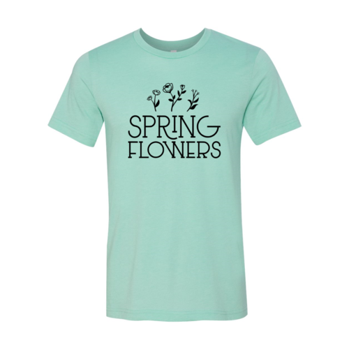 Load image into Gallery viewer, Spring Flowers Shirt
