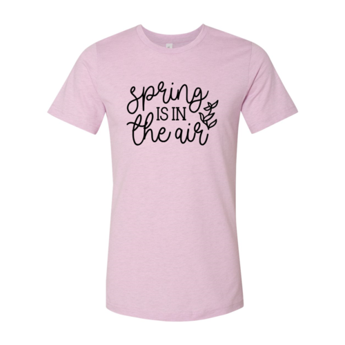 Spring Is In The Air Shirt