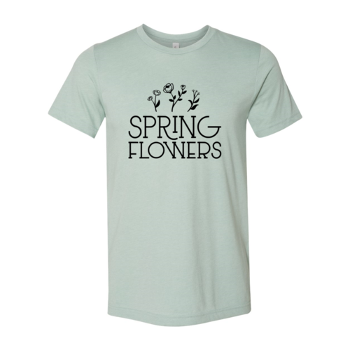 Load image into Gallery viewer, Spring Flowers Shirt
