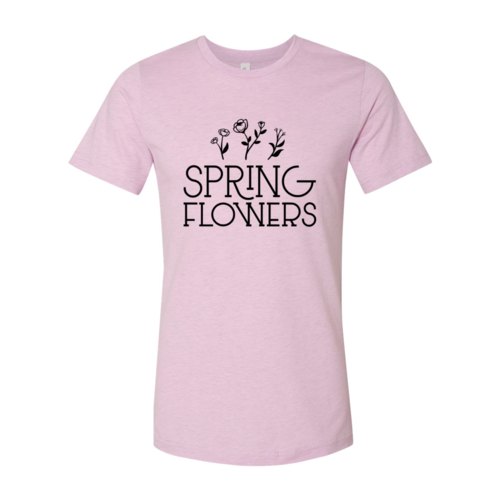 Load image into Gallery viewer, Spring Flowers Shirt
