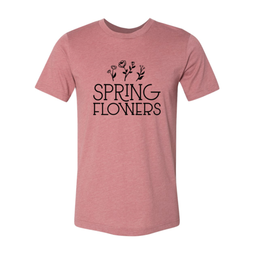 Load image into Gallery viewer, Spring Flowers Shirt
