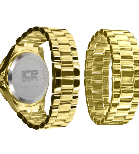 MONARCH Bling Master Watch Set | 530112