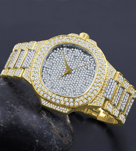 ROCK HIP HOP METAL WATCH I 5627142