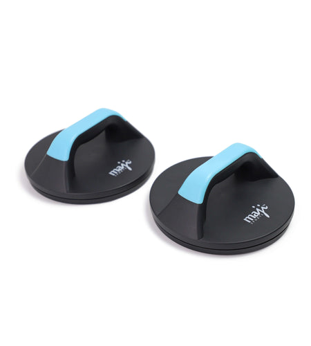 Rotating Push Up Handles