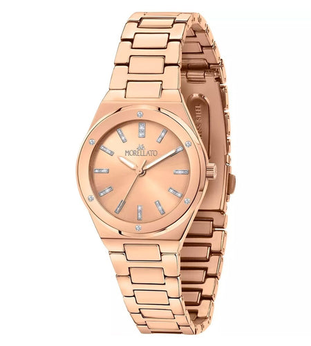 Ladies' Watch Morellato EGO (Ø 33 mm)