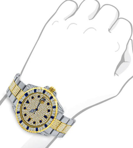 INTERSTELLAR WATCH SET | 5305842