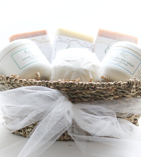 Smooth Skin Pamper Gift