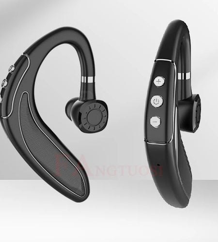 Long Standby Handsfree Wireless Bluetooth 5.0 Headset