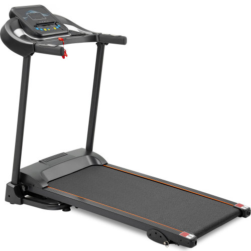 Load image into Gallery viewer, Compact Easy Folding Treadmill Motorized Running Jogging Machine
