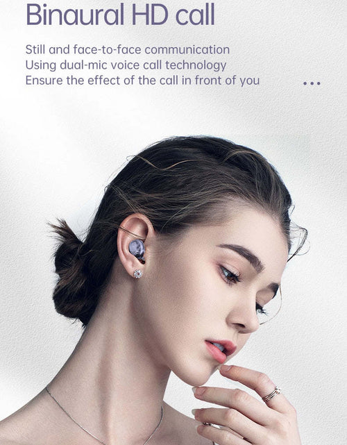 Load image into Gallery viewer, Dragon 32MAX Touch Bluetooth Earbuds
