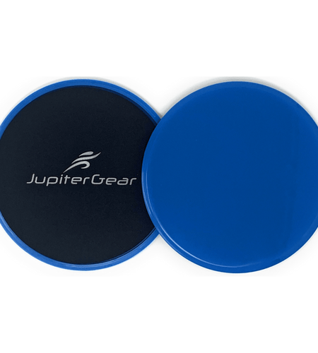 Core and Abs Exercise Sliders