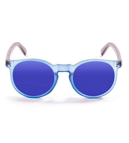 OCEAN GLASSES LIZARD WOOD 55011.5