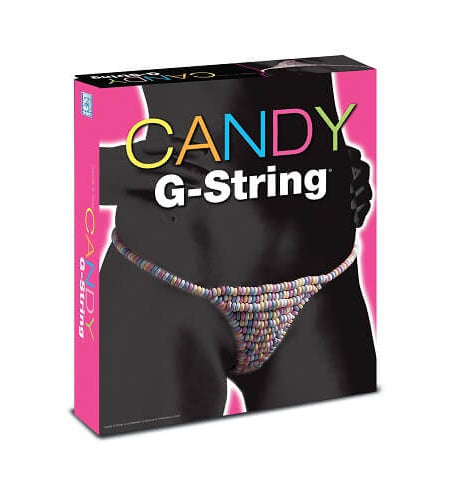 Candy G-String